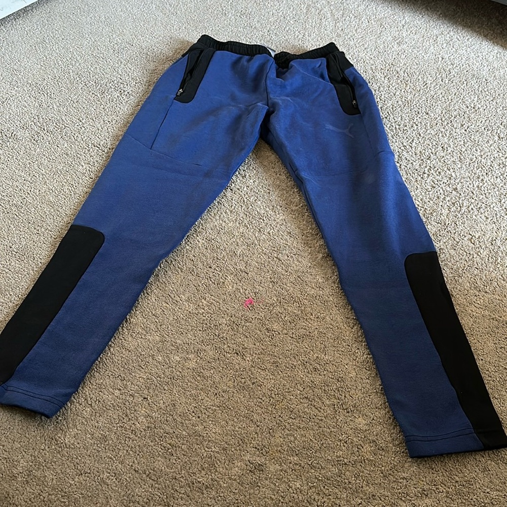 Pumpa sweatpants